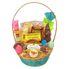 Easter Basket for the Whole Ohana